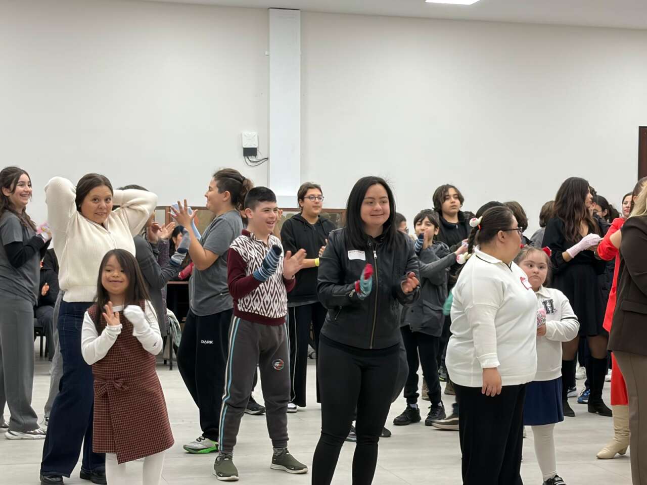 Menteşe’de Sevgi Engel Tanımadı 1